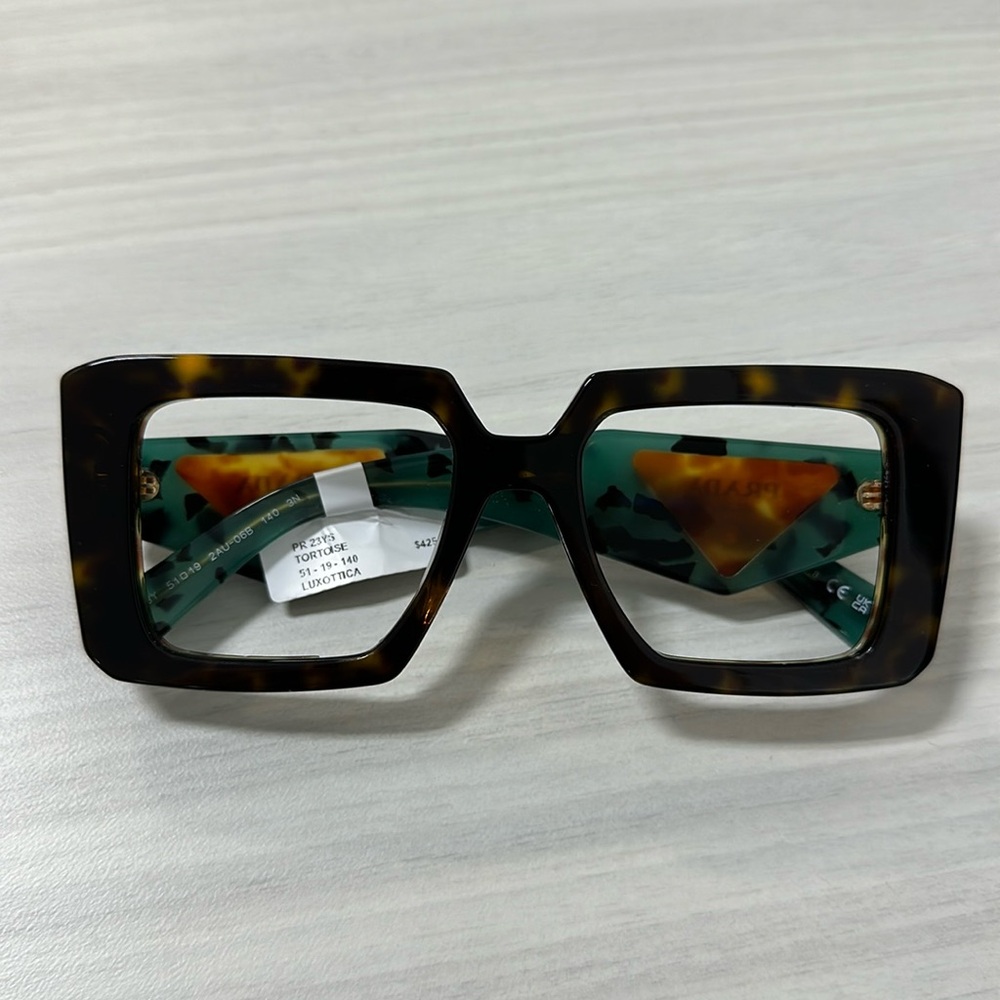 COPY - Prada spr 23y